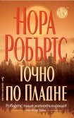 Точно по пладне (Нора Робъртс)