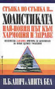 Холистика (П. Б. Линч, д-р)