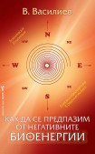 Как да се предпазим от негативните биоенергии (В. Василиев)