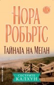 Тайната на Меган (Нора Робъртс)