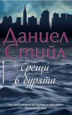 Срещи в бурята (Даниел Стийл)