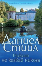 Никога не казвай никога (Даниел Стийл)