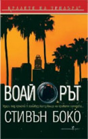 Воайорът (Стивън Боко)