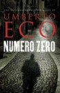 Нов роман на Умберто Еко