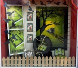 „Хермес–Централ“ и "Хеликон" в Сливен с най-красиви "Харпър Ли" витрини