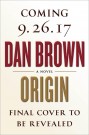 Чакаме новия роман на Дан Браун през септември 2017 г.